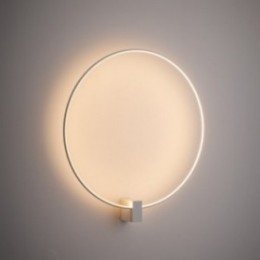 VEXA LED væglampe – 18 watt – hvid