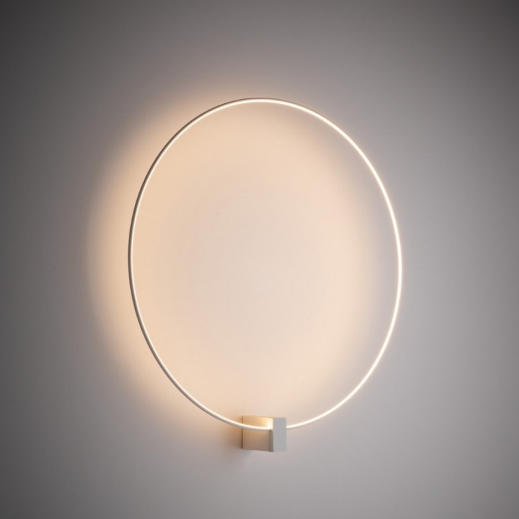 VEXA LED væglampe – 30 watt – hvid