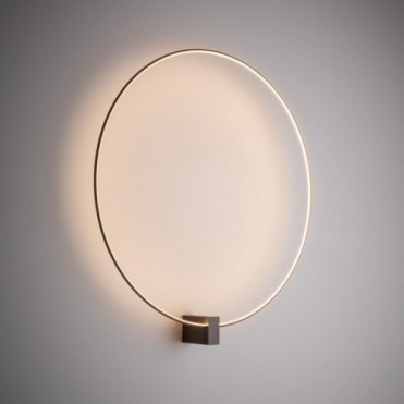 VEXA LED v&aelig;glampe &ndash; 30 watt...