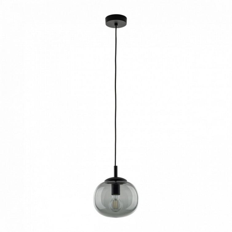 VIBE GRAPHITE pendellampe – 20 cm