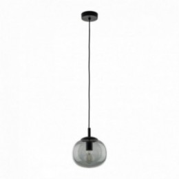 VIBE GRAPHITE pendellampe &ndash; 20 cm
