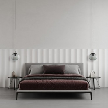 VIBE GRAPHITE pendellampe &ndash;...
