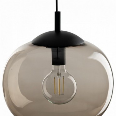 VIBE TOPAZ pendellampe &ndash; 25 cm