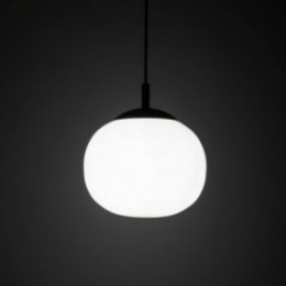 VIBE pendellampe – 25 cm – hvid
