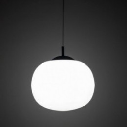 VIBE pendellampe – 35 cm – hvid