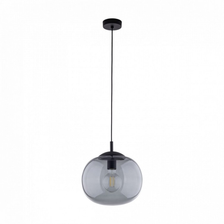 VIBE GRAPHITE pendellampe – 30 cm