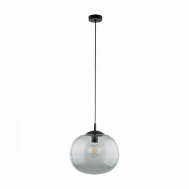 VIBE GRAPHITE pendellampe &ndash;...
