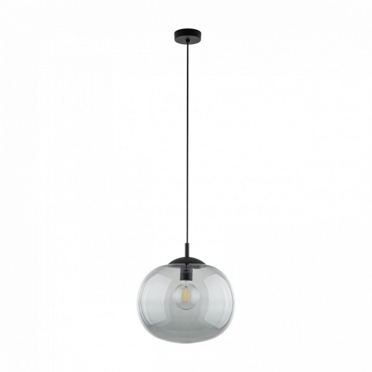 VIBE GRAPHITE pendellampe – 35 cm