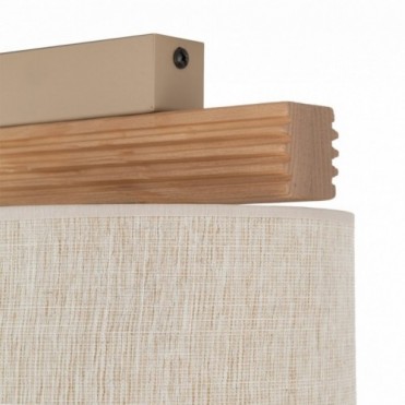 VIGA SHADE loftlampe med 2...