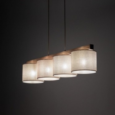 VIGA SHADE pendellampe med...