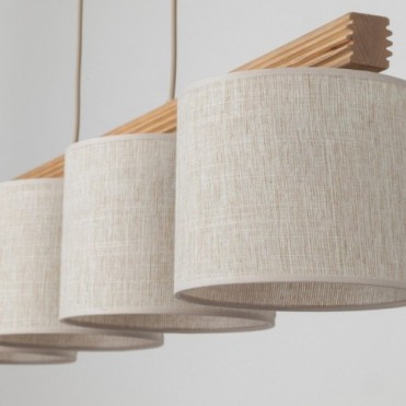 VIGA SHADE pendellampe med...