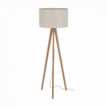 VIGA SHADE gulvlampe