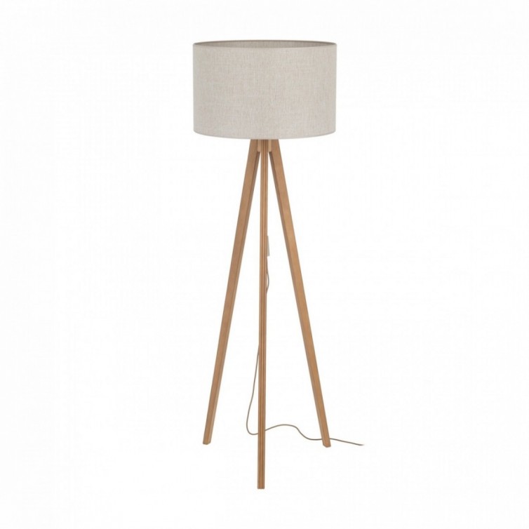 VIGA SHADE gulvlampe
