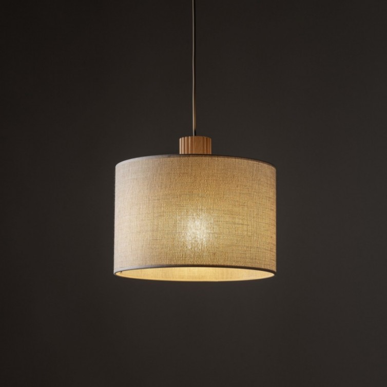 VIGA SHADE pendellampe med 1 lyskilde