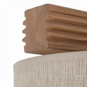 VIGA SHADE loftlampe med 3...