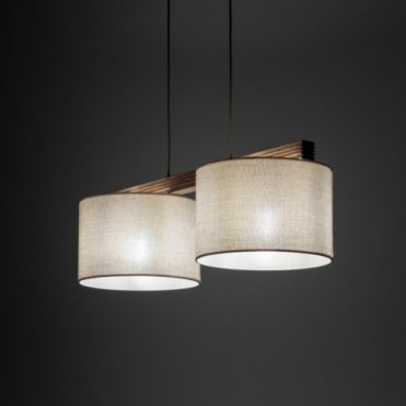 VIGA SHADE pendellampe med...