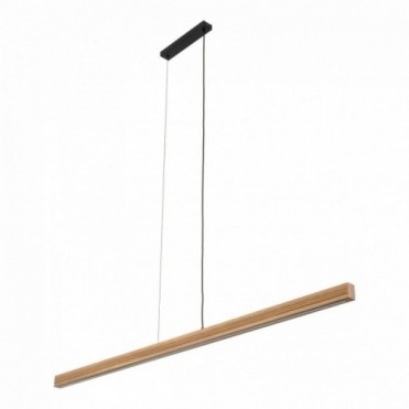 VIGA WOOD LED pendellampe &ndash;...