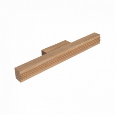 VIGA WOOD LED v&aelig;glampe &ndash;...