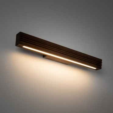 VIGA WOOD LED v&aelig;glampe &ndash;...