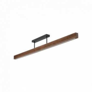 VIGA WOOD LED loftlampe &ndash;...