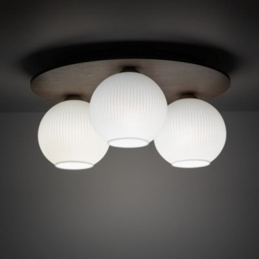 VIRLO loftlampe med 3...