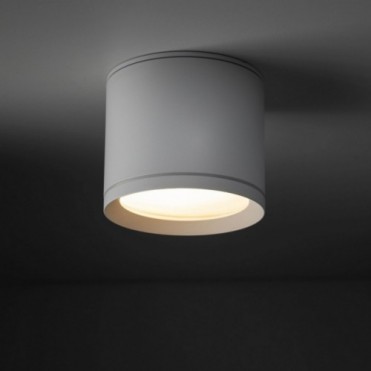 VIVO loftspot &ndash; hvid