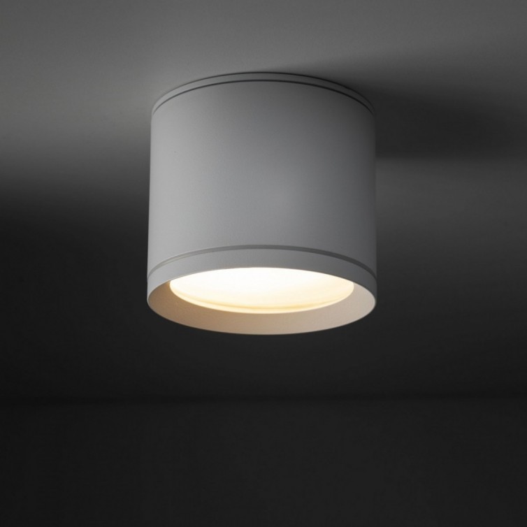 VIVO loftspot – hvid