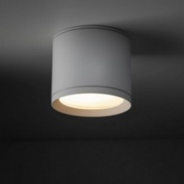 VIVO loftspot – hvid