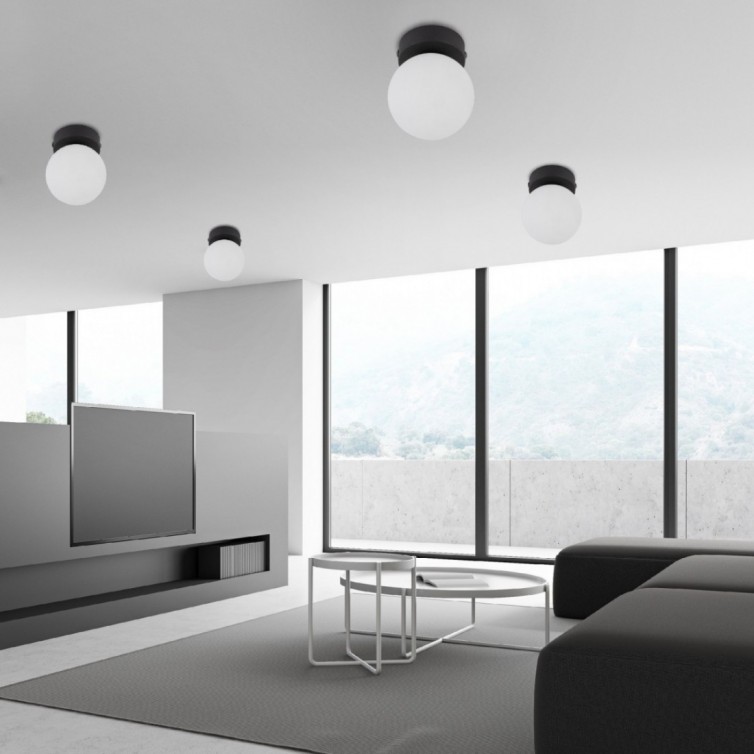 VOX loftlampe