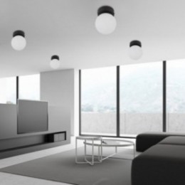 VOX loftlampe