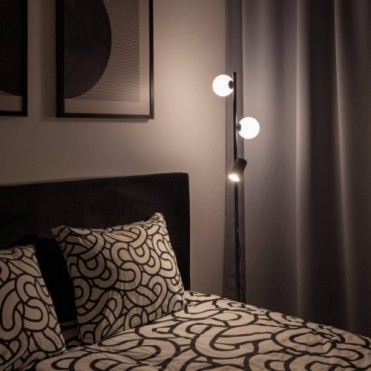 VOX gulvlampe