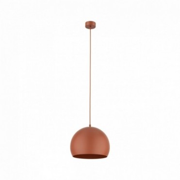 ZOE BRICK pendellampe &ndash; 27 cm