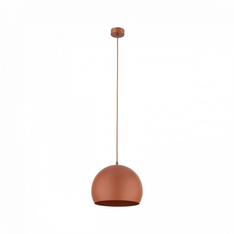 ZOE BRICK pendellampe – 27 cm
