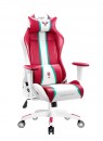 Diablo X-One 2.0 Gamingstol Normal Size, Candy Rose