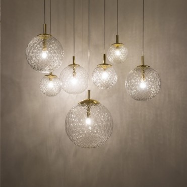 CADIX loftlampe