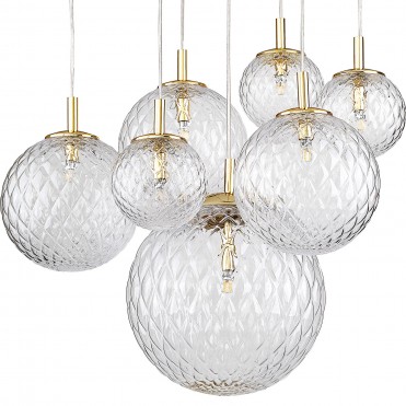 CADIX loftlampe