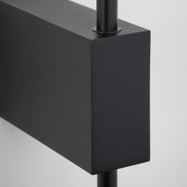 LIXA LED væglampe – 12 watt...