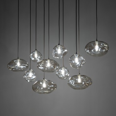 NEBIA NEW pendellampe med...