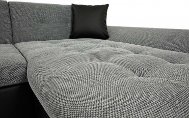 stor FANTINO U-Sofa stor FANTINO U-Sofa