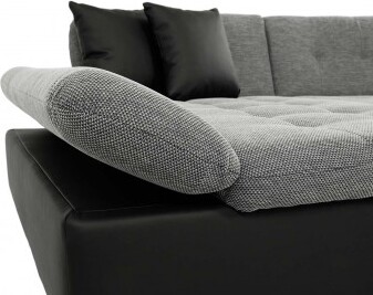moderne FANTINO U-Sofa i bedste design moderne FANTINO U-Sofa i bedste design