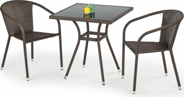 BIRK havebord