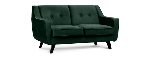 2 personers sofaer