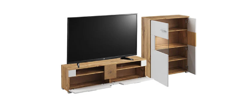 TV-m&oslash;bler