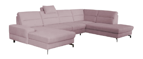 Sovesofaer med chaiselong