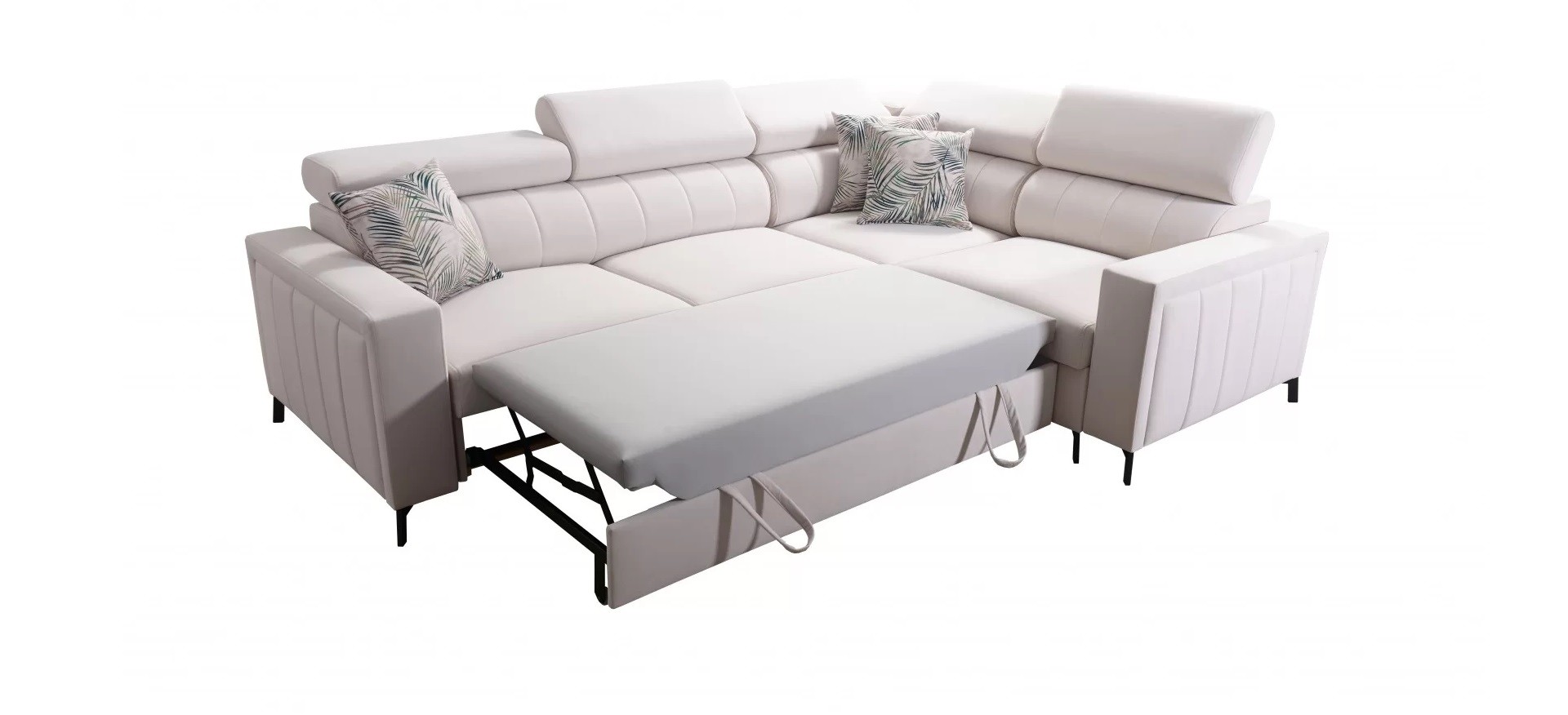 Hj&oslash;rnesovesofa