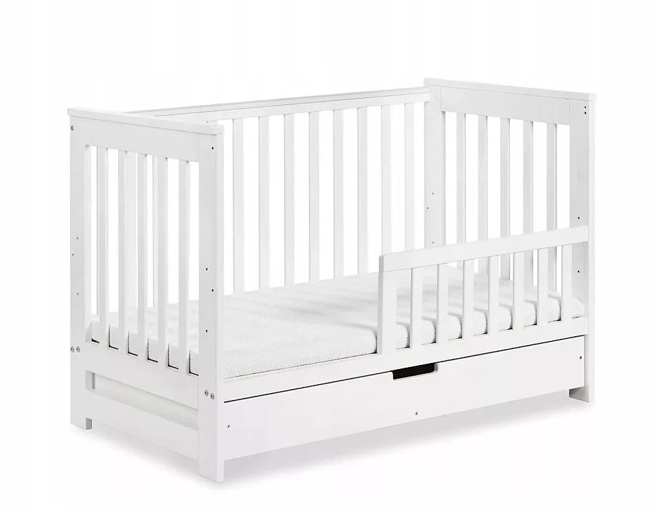 Babymadrasser