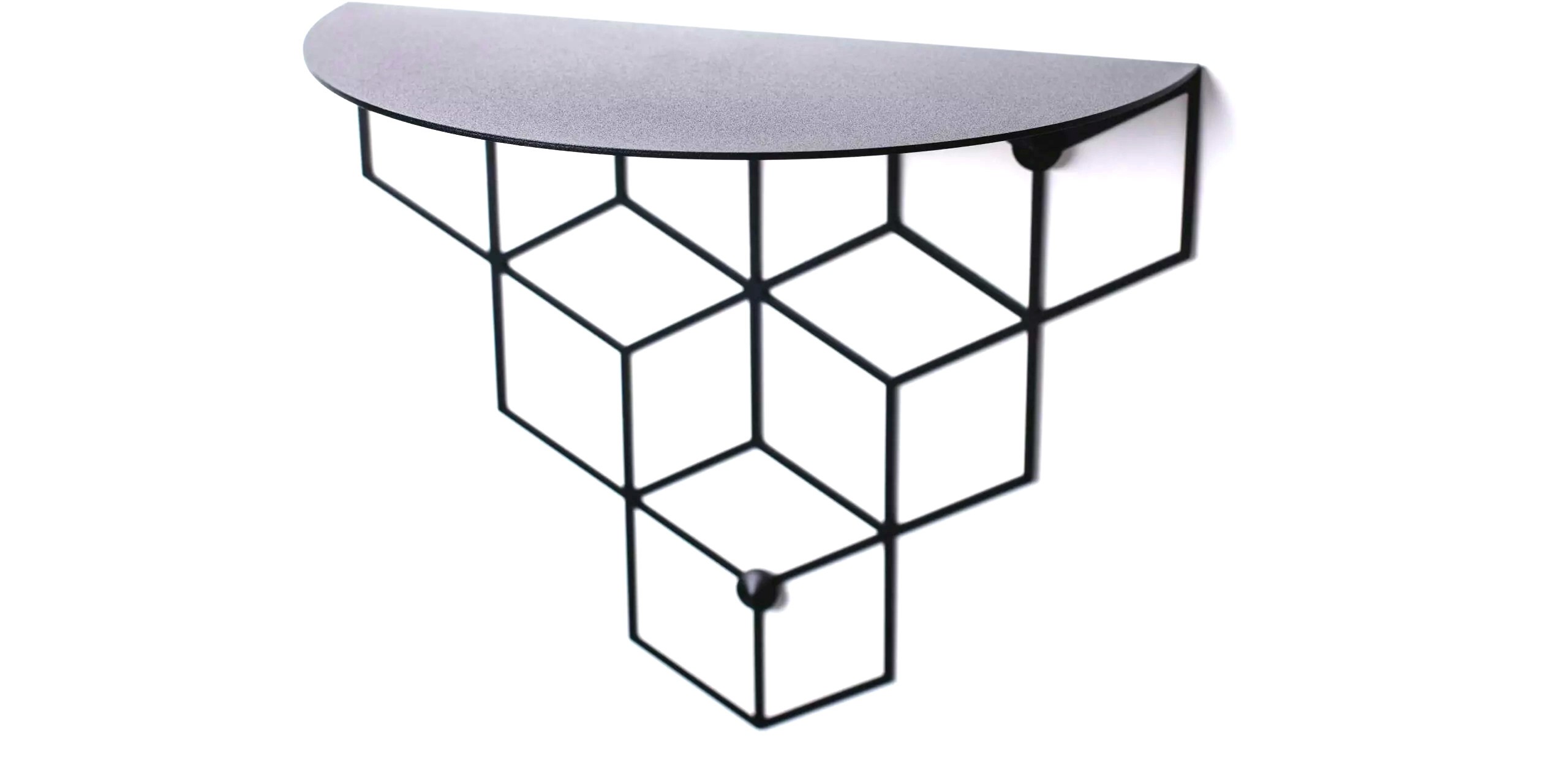 Designer Hylder