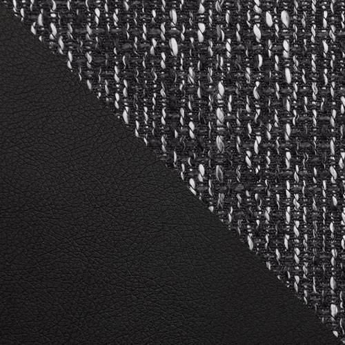 PU l&aelig;der Soft 011 (Sort) + Lawa 06