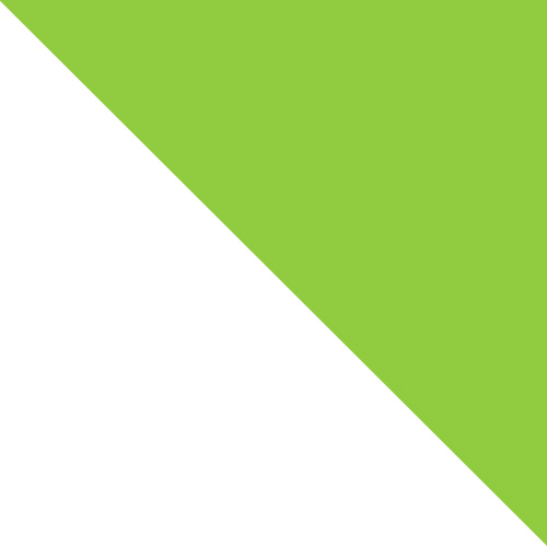 Hvid / Gr&oslash;n
