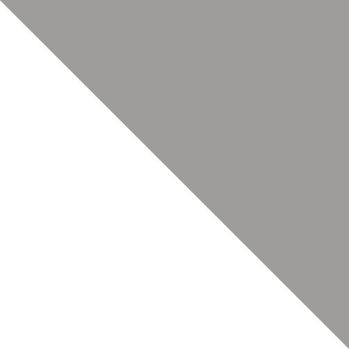 Hvid / Antracit Grafit